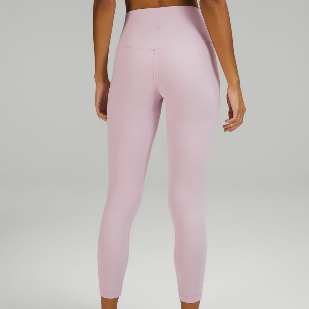 lululemon align leggings 25” (nwot)